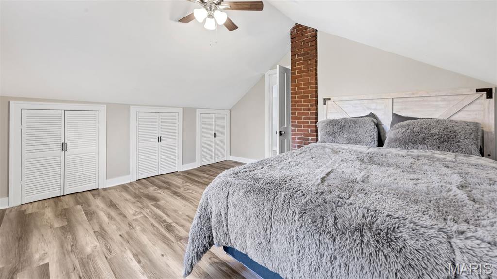 West 2nd Street - Residential