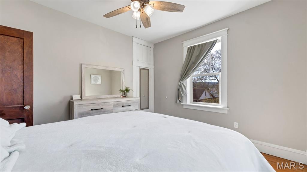 West 2nd Street - Residential