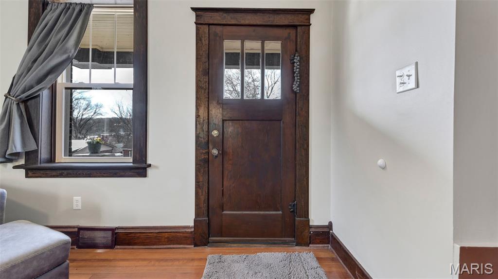 West 2nd Street - Residential