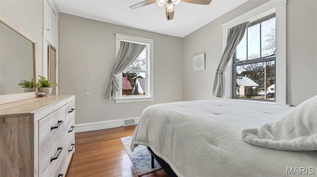 West 2nd Street - Residential