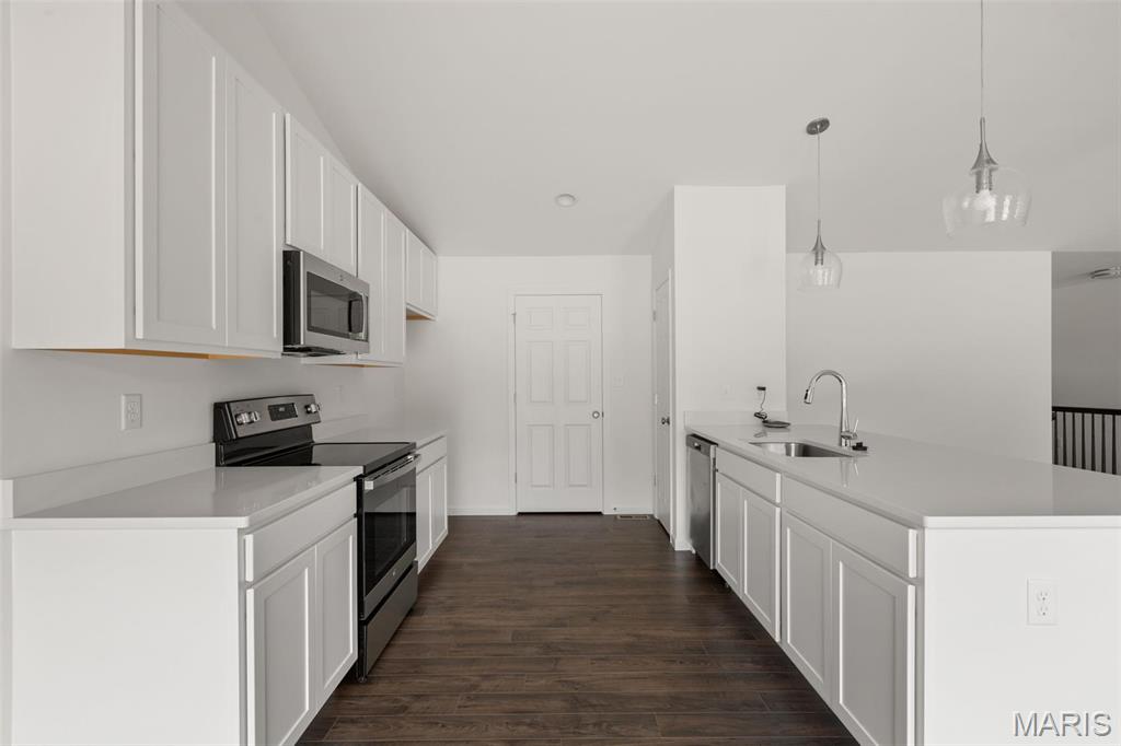 Harvest Manors 504 - Residential