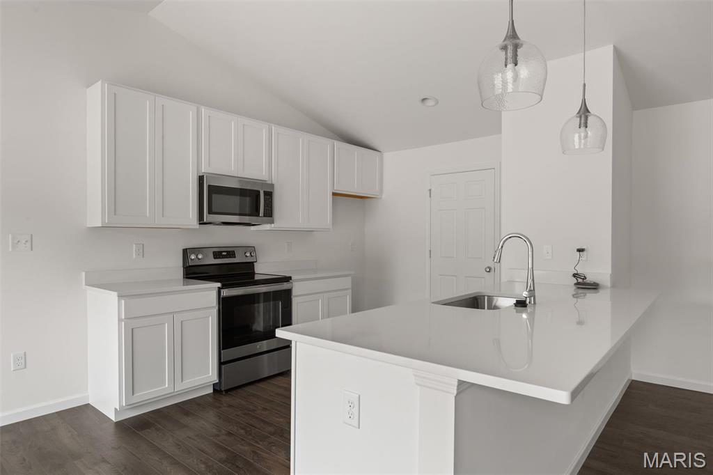 Harvest Manors 504 - Residential