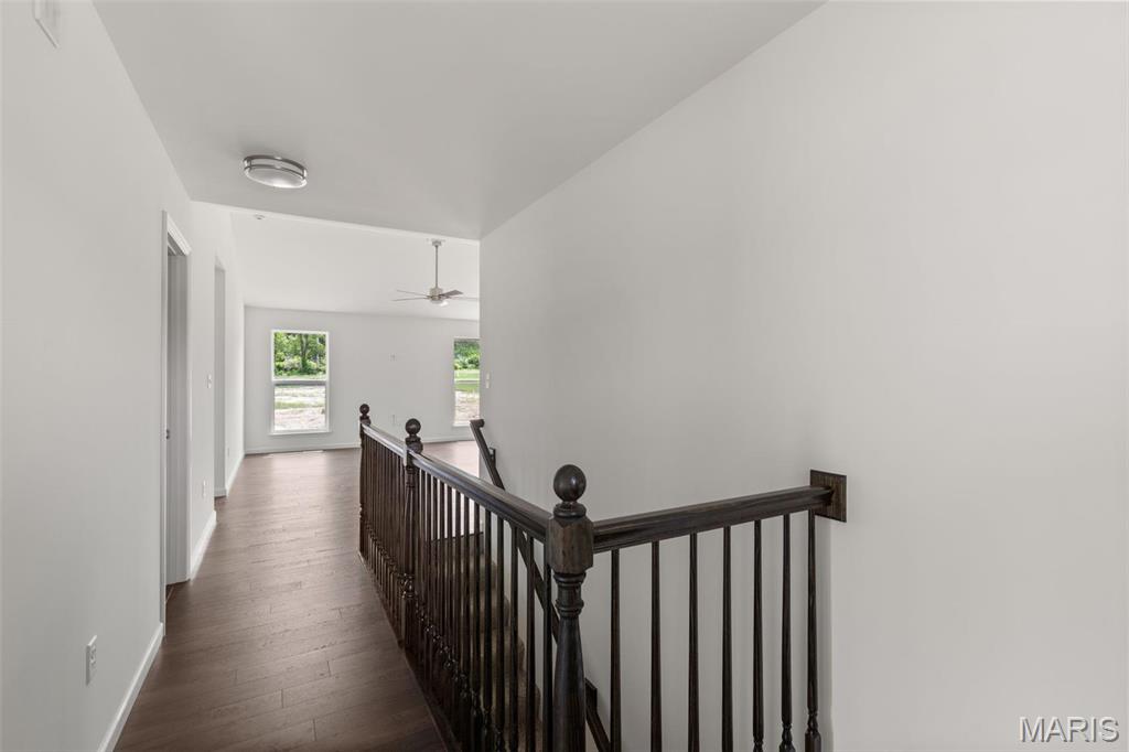 Harvest Manors 504 - Residential