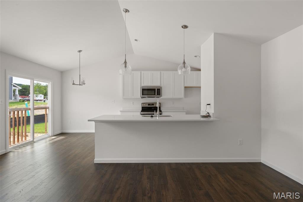 Harvest Manors 504 - Residential