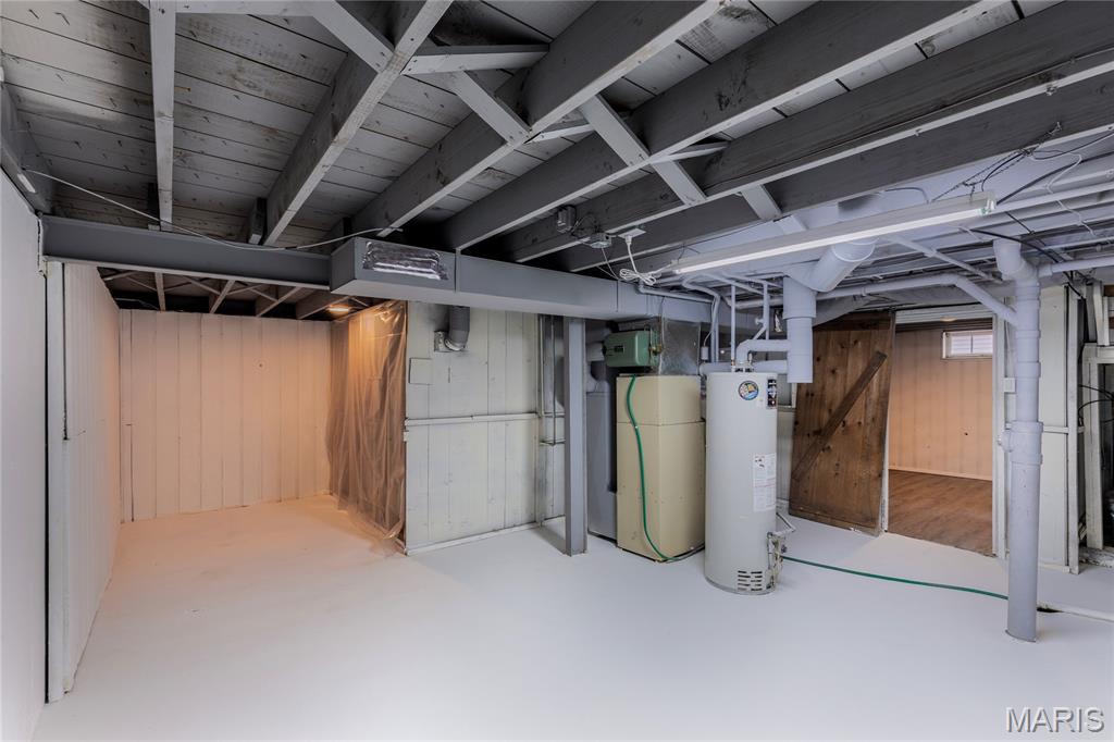 Carondelet Gardens Add - Residential