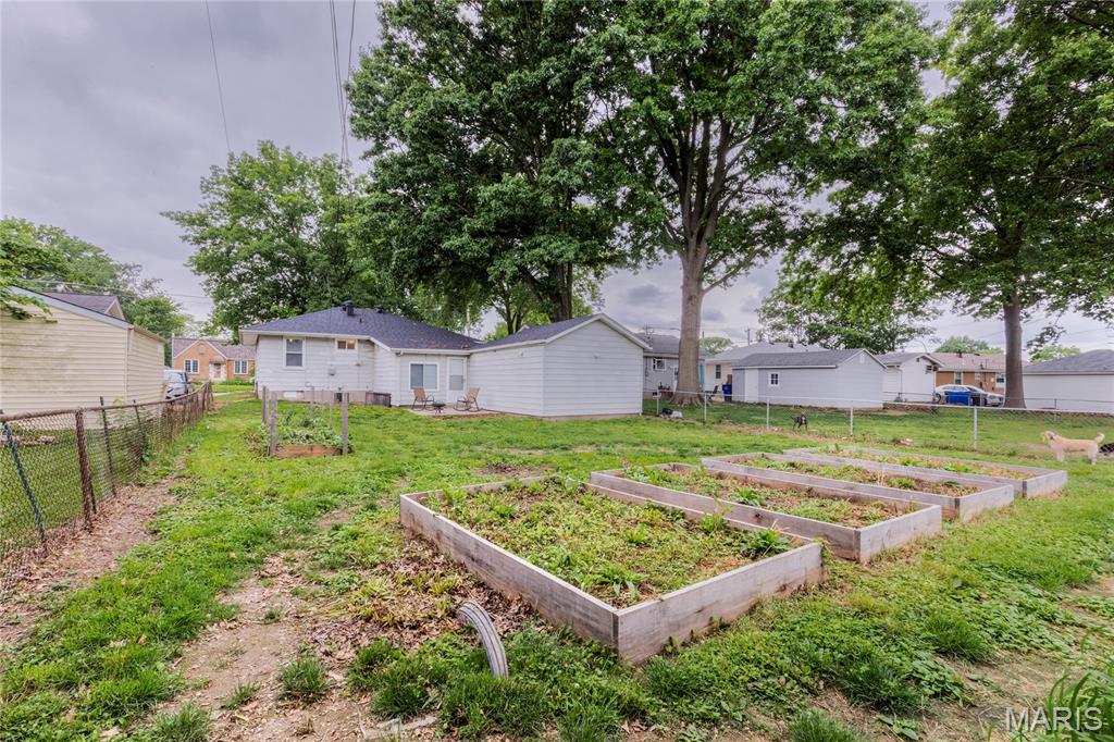 Carondelet Gardens Add - Residential