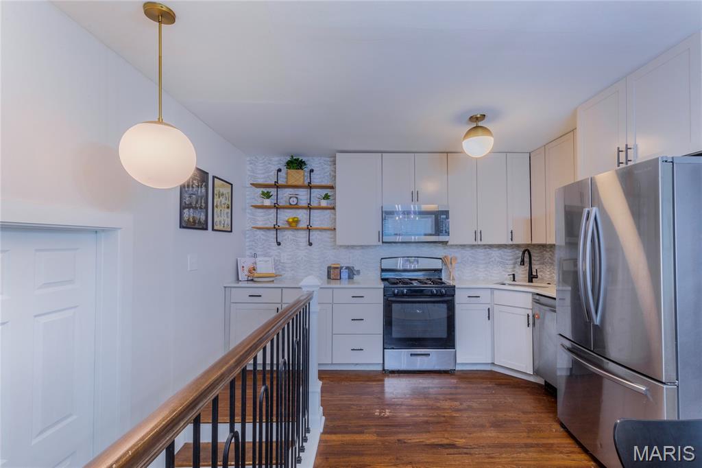 Carondelet Gardens Add - Residential