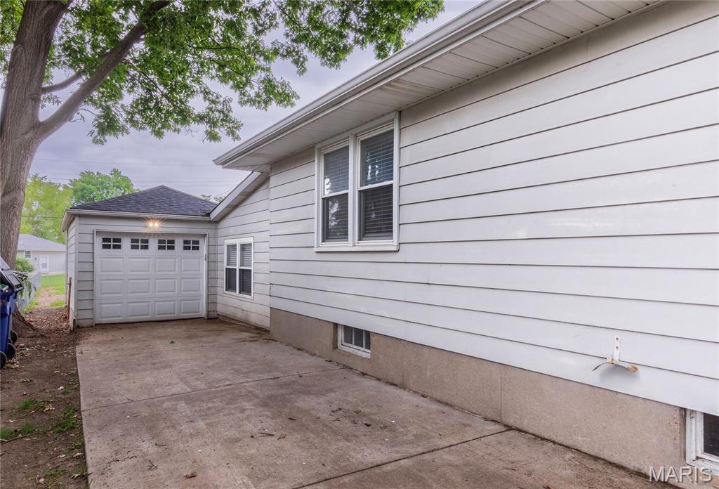 Carondelet Gardens Add - Residential