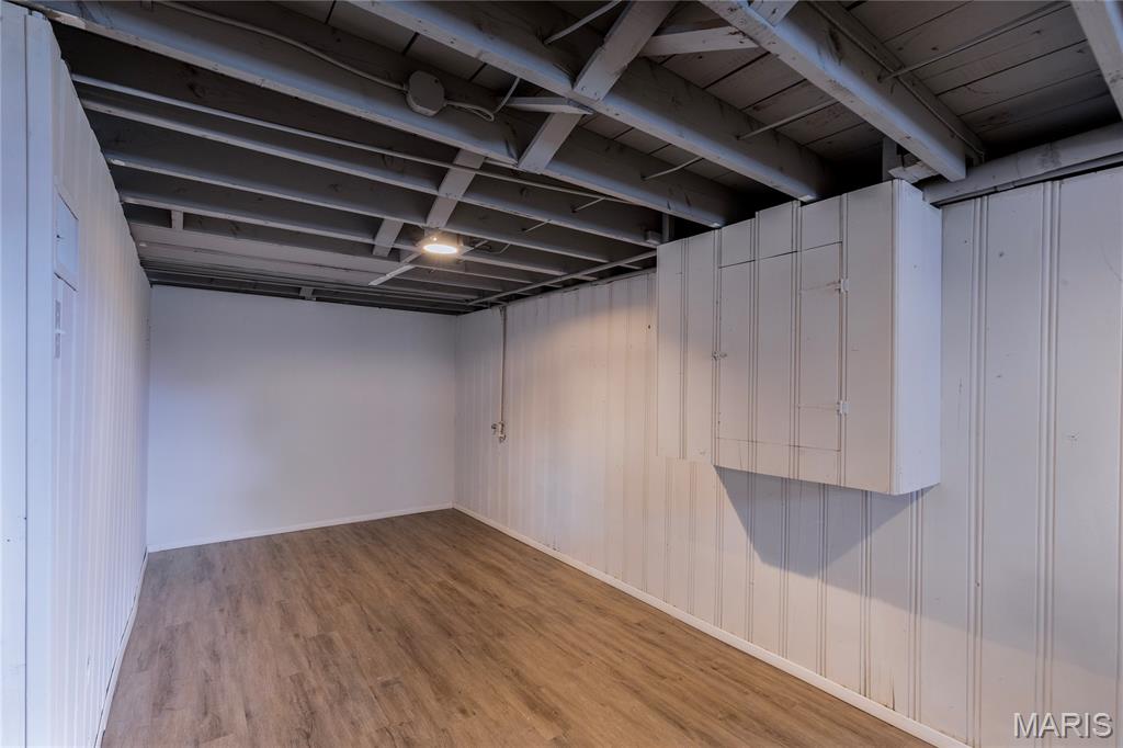 Carondelet Gardens Add - Residential