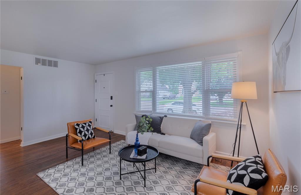 Carondelet Gardens Add - Residential