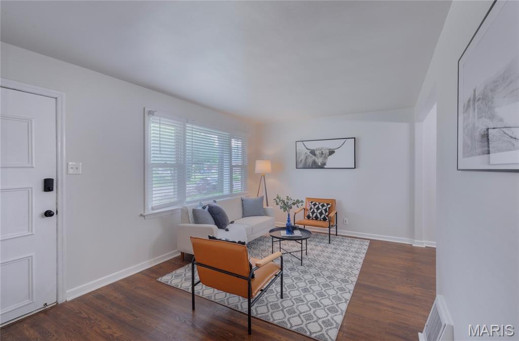 Carondelet Gardens Add - Residential