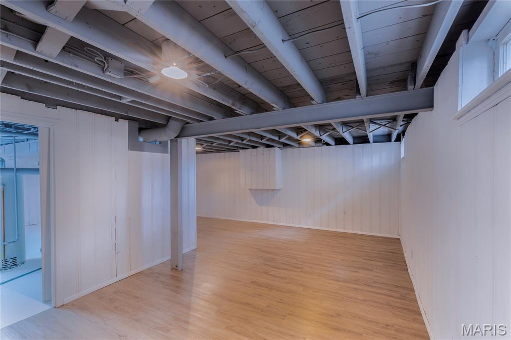 Carondelet Gardens Add - Residential