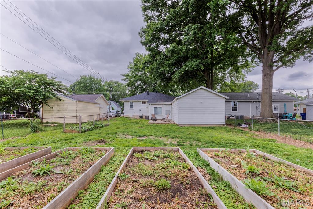 Carondelet Gardens Add - Residential