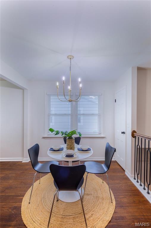 Carondelet Gardens Add - Residential