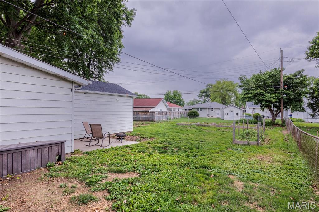 Carondelet Gardens Add - Residential