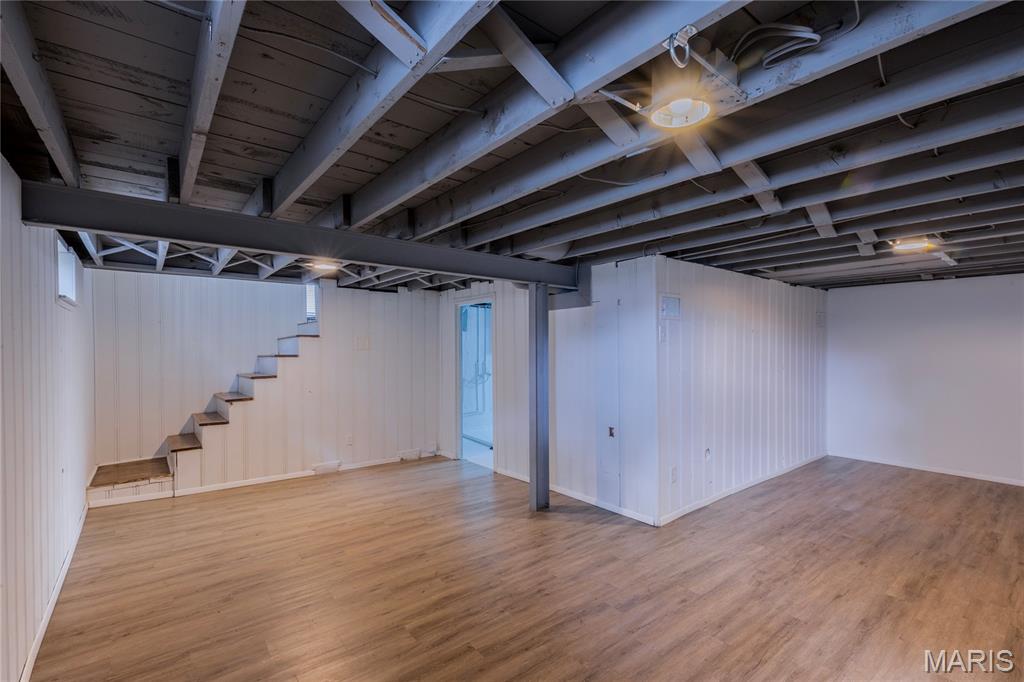 Carondelet Gardens Add - Residential