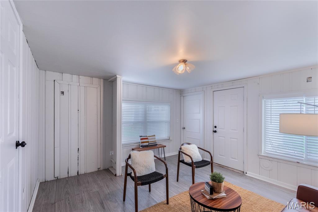 Carondelet Gardens Add - Residential