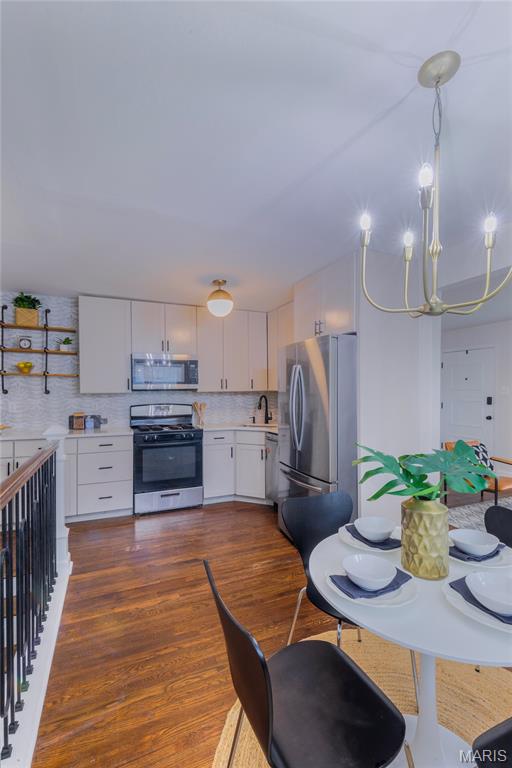 Carondelet Gardens Add - Residential