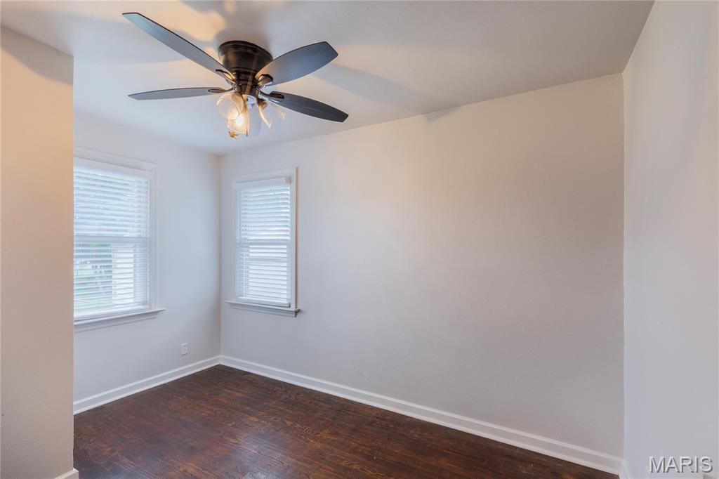 Carondelet Gardens Add - Residential