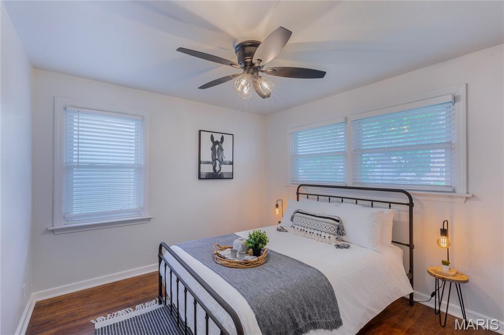 Carondelet Gardens Add - Residential