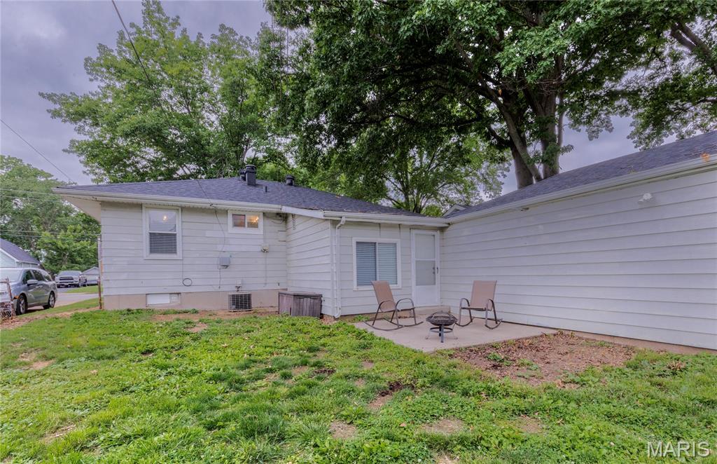 Carondelet Gardens Add - Residential
