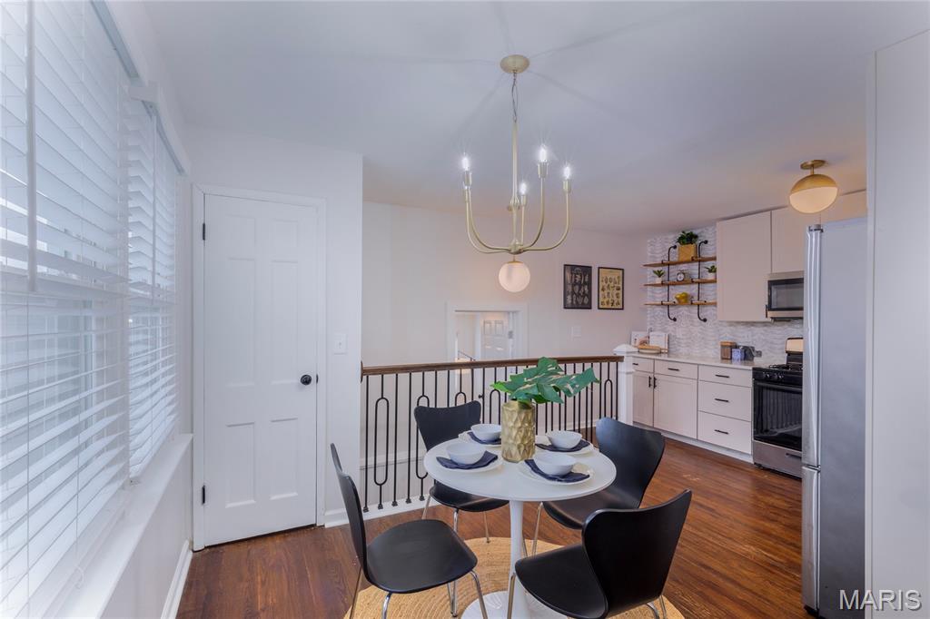 Carondelet Gardens Add - Residential