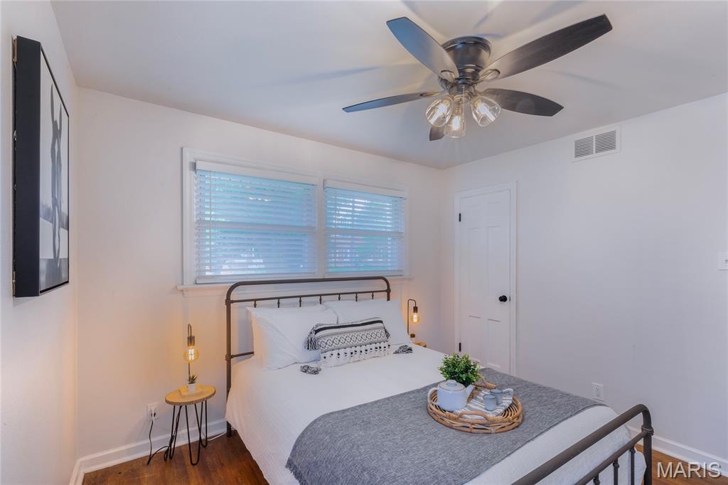 Carondelet Gardens Add - Residential