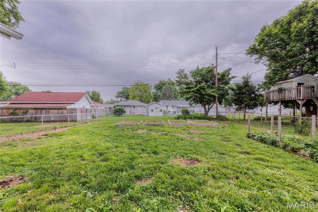 Carondelet Gardens Add - Residential