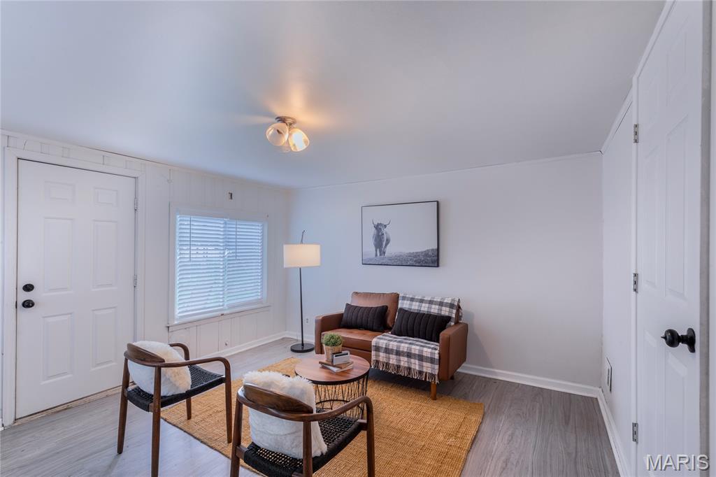 Carondelet Gardens Add - Residential