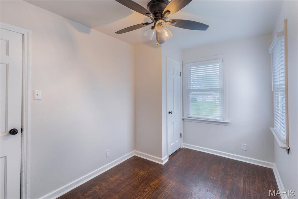 Carondelet Gardens Add - Residential
