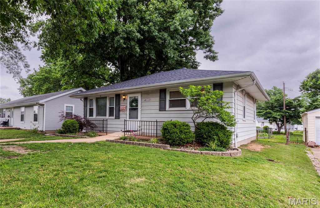 Carondelet Gardens Add - Residential
