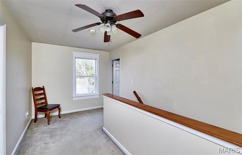 Tiny photo for 253 Whitetail Crossing Drive, Troy, MO 63379 (MLS # 25071036)