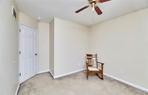 Tiny photo for 253 Whitetail Crossing Drive, Troy, MO 63379 (MLS # 25071036)