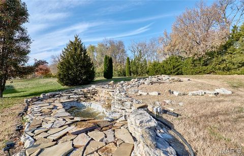 Tiny photo for 253 Whitetail Crossing Drive, Troy, MO 63379 (MLS # 25071036)