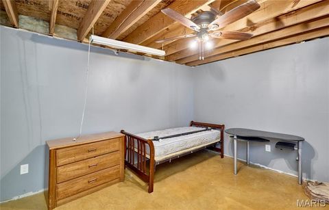 Tiny photo for 253 Whitetail Crossing Drive, Troy, MO 63379 (MLS # 25071036)