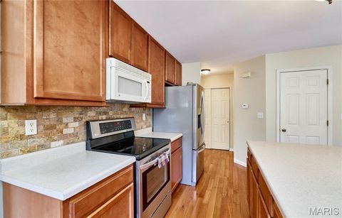 Tiny photo for 253 Whitetail Crossing Drive, Troy, MO 63379 (MLS # 25071036)