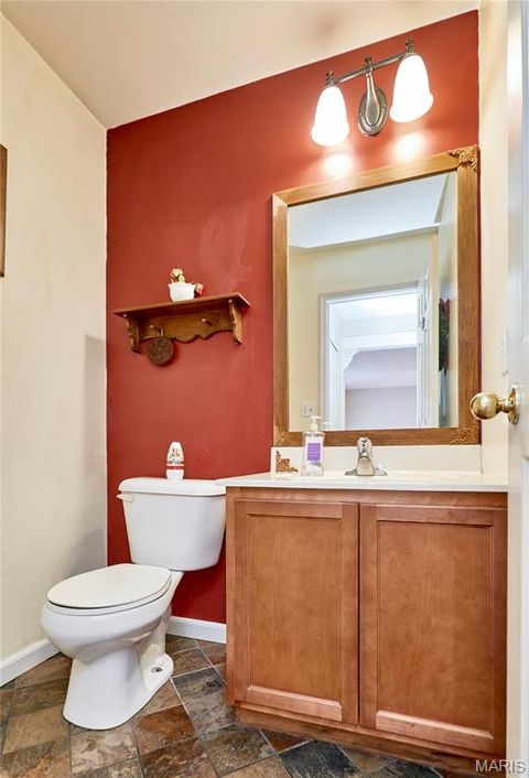 Tiny photo for 253 Whitetail Crossing Drive, Troy, MO 63379 (MLS # 25071036)