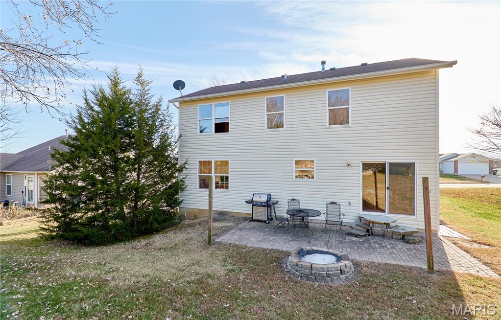 Whitetail Crossing - Residential