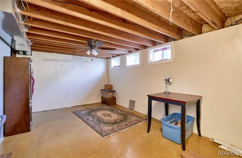 Tiny photo for 253 Whitetail Crossing Drive, Troy, MO 63379 (MLS # 25071036)