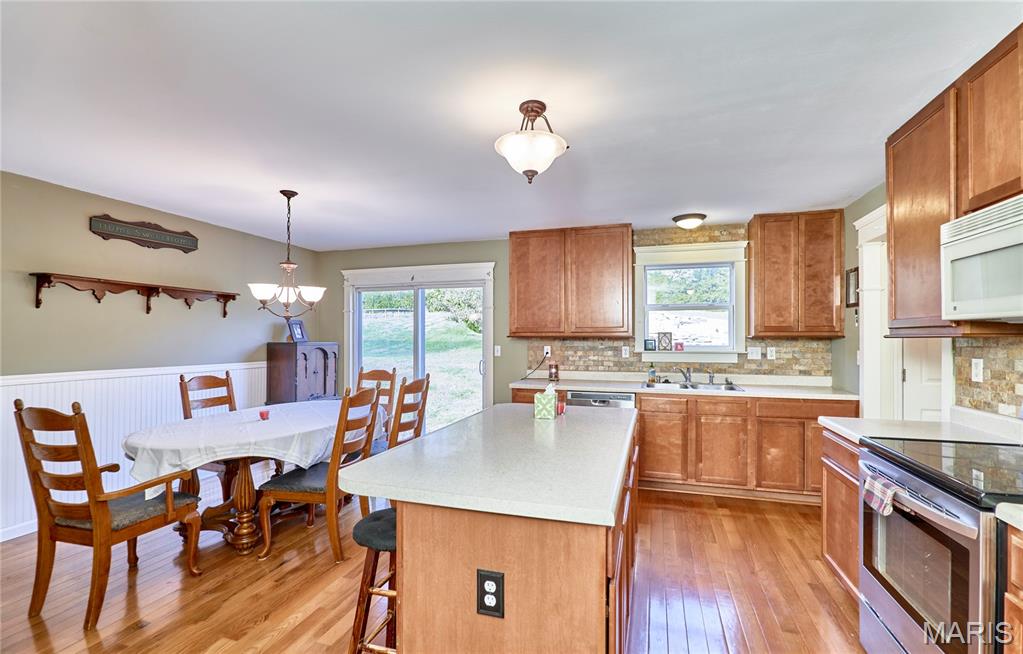 Whitetail Crossing - Residential