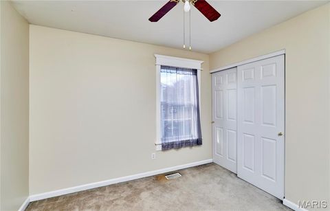 Tiny photo for 253 Whitetail Crossing Drive, Troy, MO 63379 (MLS # 25071036)