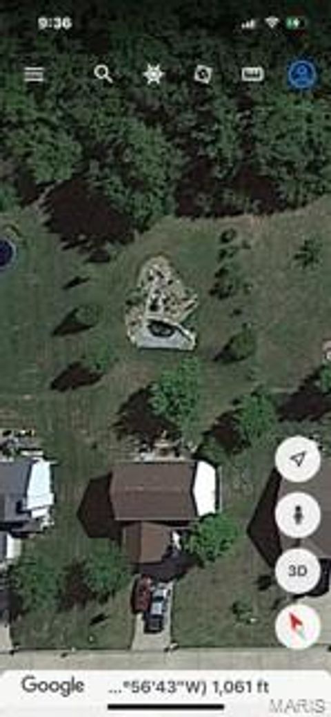 Tiny photo for 253 Whitetail Crossing Drive, Troy, MO 63379 (MLS # 25071036)