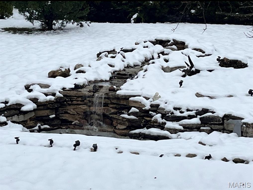 Whitetail Crossing - Residential