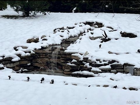 Tiny photo for 253 Whitetail Crossing Drive, Troy, MO 63379 (MLS # 25071036)