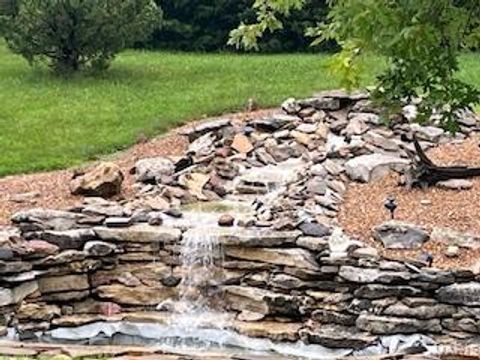 Tiny photo for 253 Whitetail Crossing Drive, Troy, MO 63379 (MLS # 25071036)