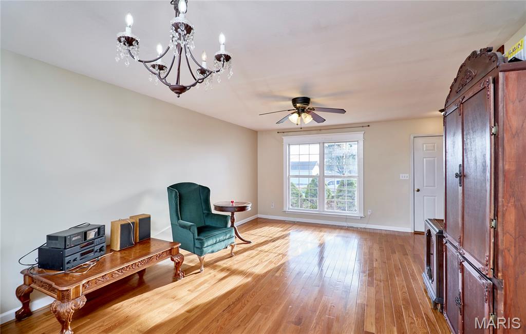 Whitetail Crossing - Residential