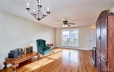 Tiny photo for 253 Whitetail Crossing Drive, Troy, MO 63379 (MLS # 25071036)