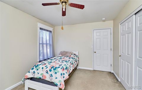 Tiny photo for 253 Whitetail Crossing Drive, Troy, MO 63379 (MLS # 25071036)