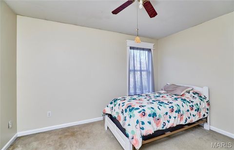 Tiny photo for 253 Whitetail Crossing Drive, Troy, MO 63379 (MLS # 25071036)