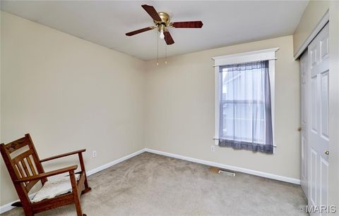 Tiny photo for 253 Whitetail Crossing Drive, Troy, MO 63379 (MLS # 25071036)